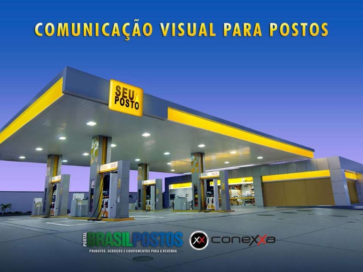 comunicação visual