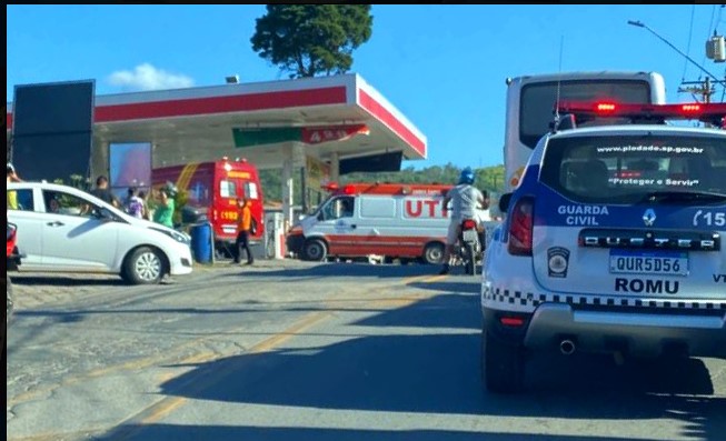 Frentista morto em posto de combustíveis será enterrado nesta